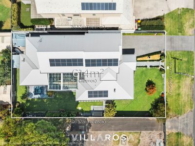 14 Ward Road, Queenscliff