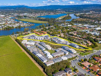 58 / 28 FORTUNE STREET, Coomera