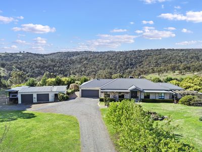 190 Melba Road, Barwite