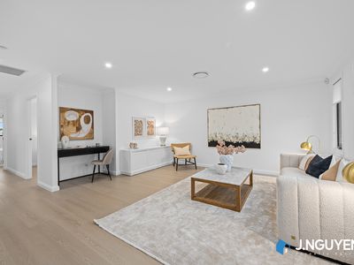 6A Charles Street, Smithfield