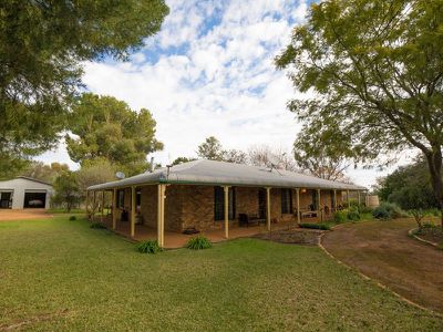 7R Yallamba Road, Dubbo