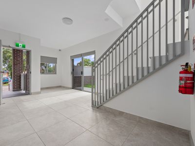 8 / 45 Mary Street, Merrylands West