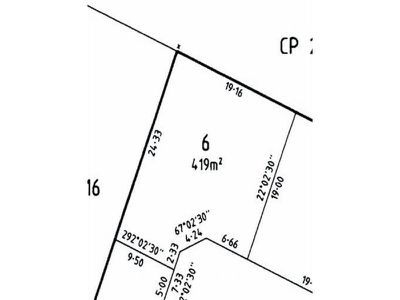 Lot 6, 7 Noojee Street, Mount Gambier