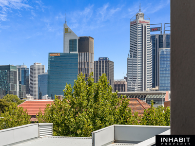 42 / 134 Aberdeen Street, Northbridge