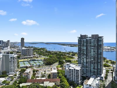 1203 / 1 Como Crescent, Southport