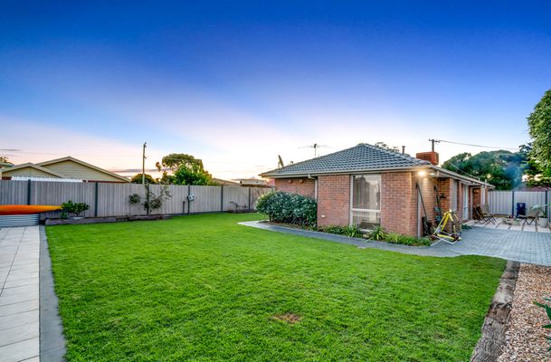 4 London Court, Craigieburn