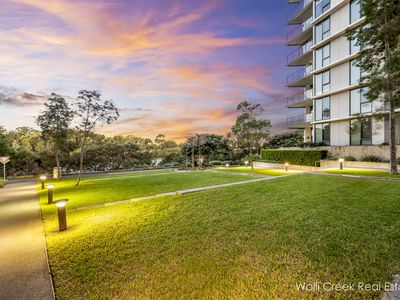 109 / 20 Chisholm Street, Wolli Creek