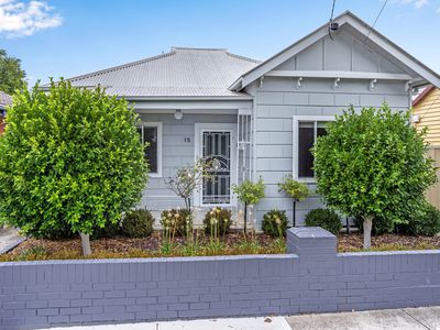15 Walter Street, Seddon