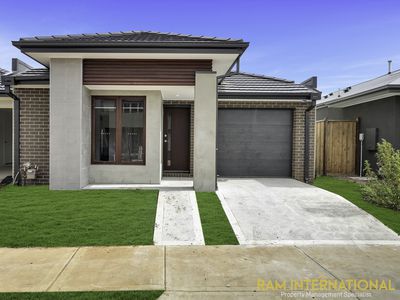 119 Renaissance Drive, Strathtulloh