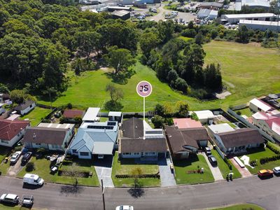 25 Granada Avenue, Macquarie Hills
