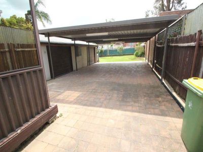 48 Broad Street, Bass Hill