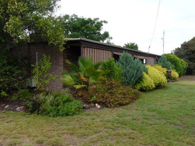 Tocumwal