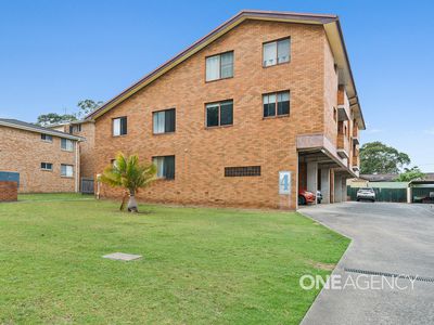 3 / 4 Shorland Place, Nowra