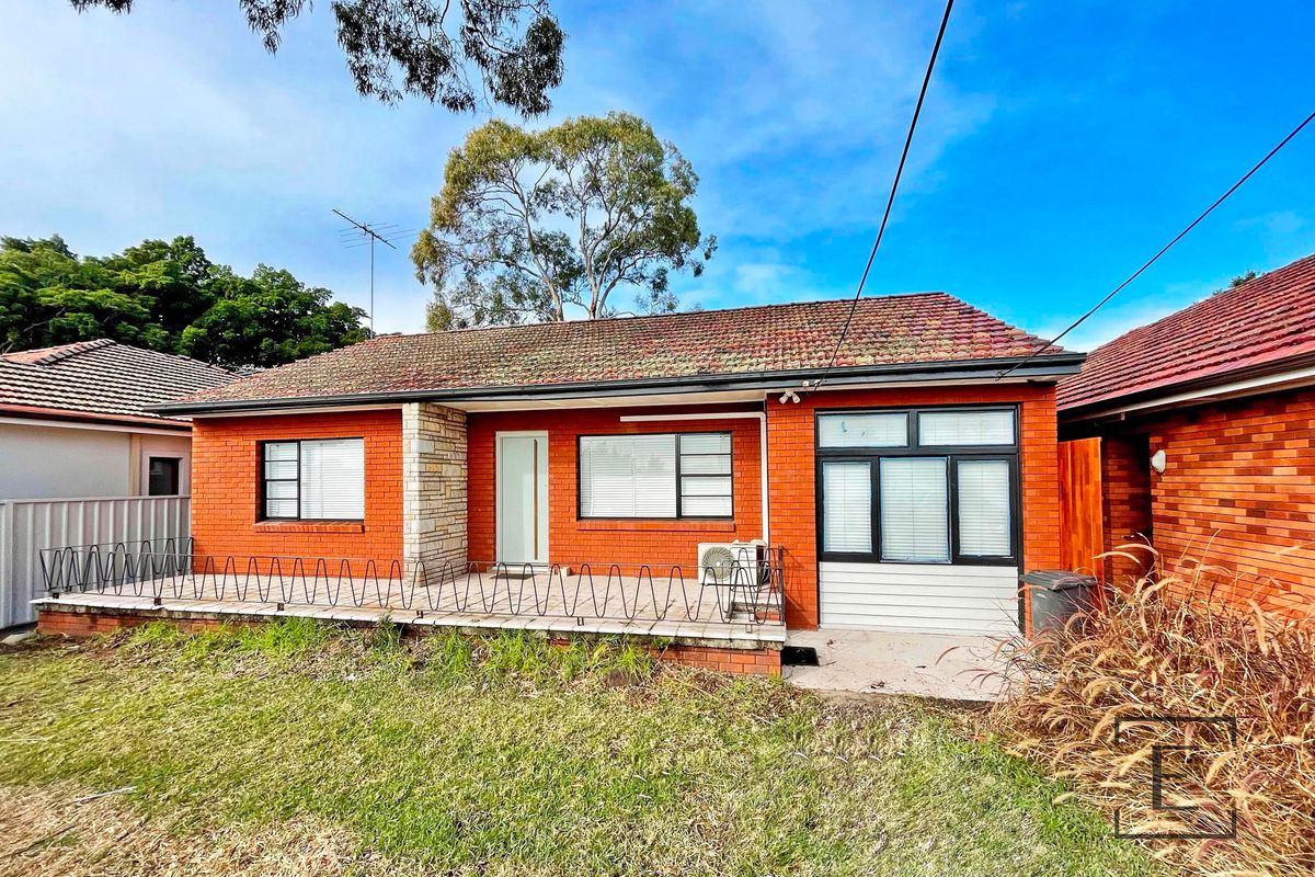 25 Wymston Parade, Five Dock