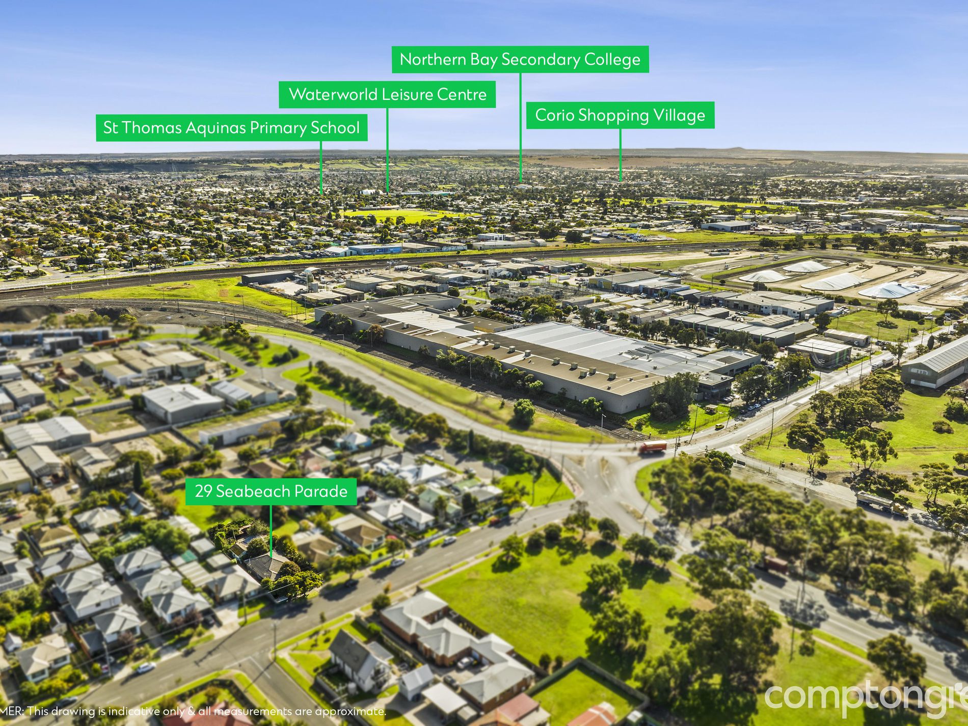 29 Seabeach Parade, North Shore