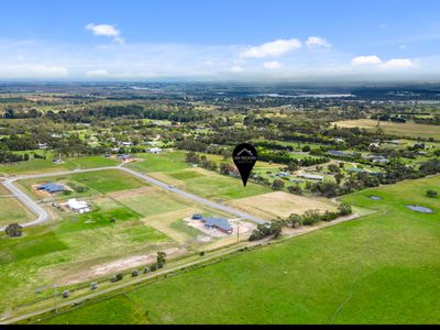 61 Peppertree Hill Road, Longford