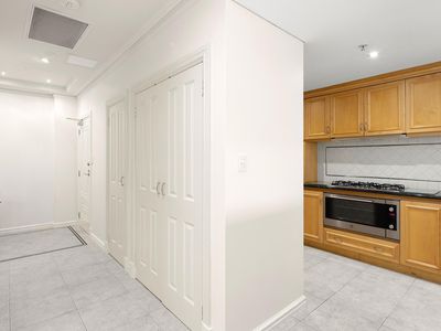 501 / 2 St Georges Terrace, Perth