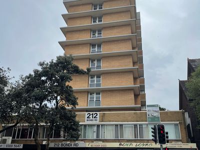 212 Bondi Road, Bondi