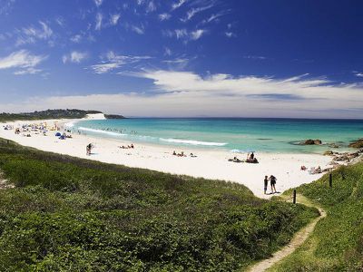 46 Wirrana Circuit, Forster
