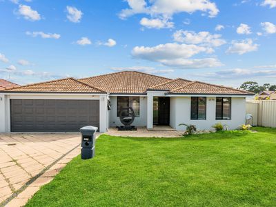 7 Ellesmere Circuit, Success