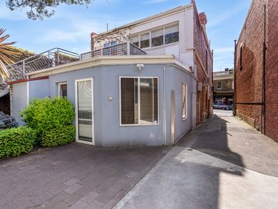 406-408 Elizabeth Street, North Hobart