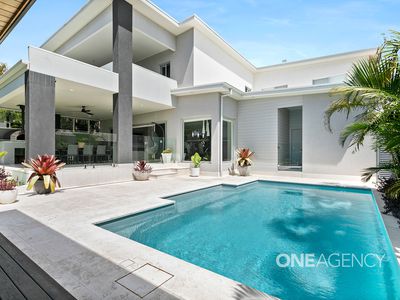 6 Laguna Close, Shell Cove