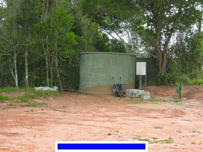Yungaburra