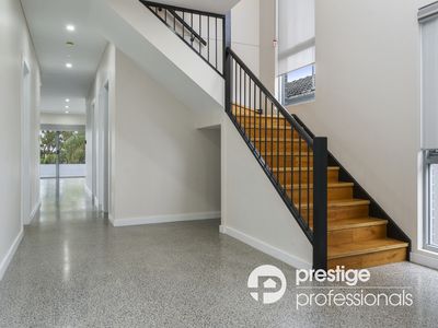 20B Jack O'Sullivan Road, Moorebank