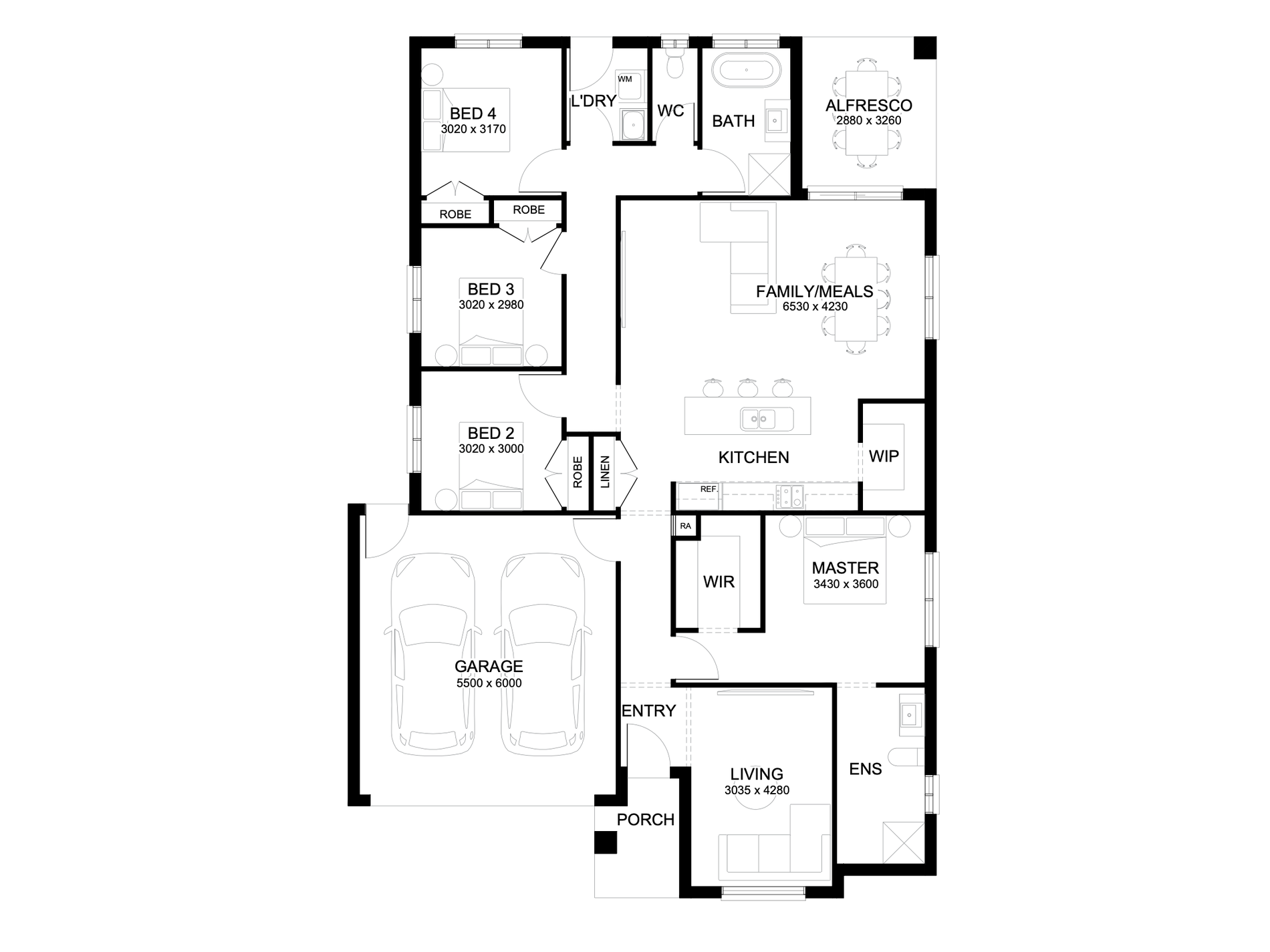 Lot 334 Bankside Boulevard, Rowville