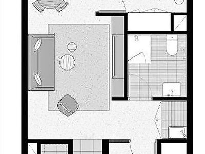 2802 / 500 Elizabeth Street, Melbourne