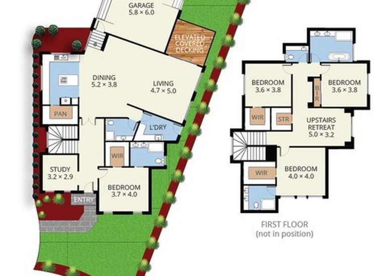 1 / 2  Doorawarrah Court, Mount Waverley