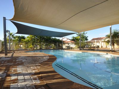 8 / 35 Egret Crescent, South Hedland