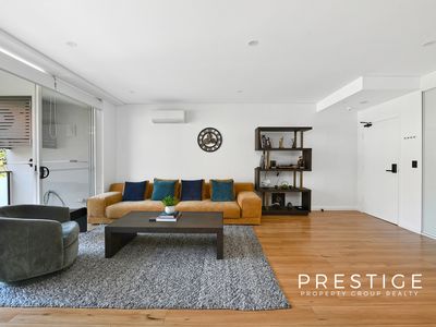 18 / 12-20 Garnet Street, Rockdale