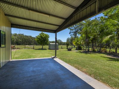 224 Corindi Park Drive, Corindi Beach