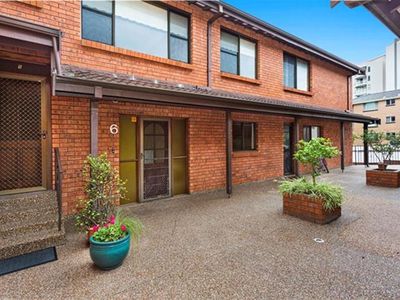 6 / 32 Keira Street, Wollongong