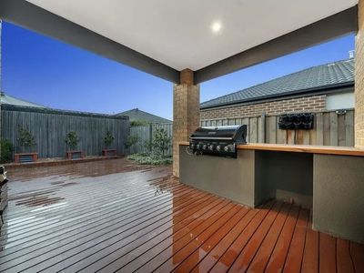 12 Atherton Way, Cranbourne West