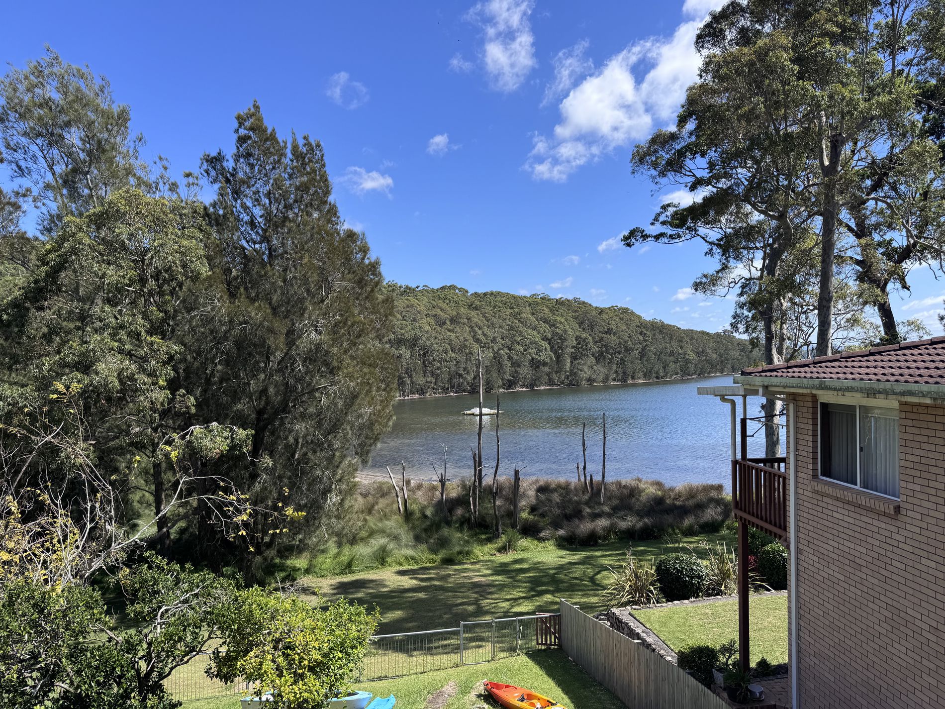 9 Wallaroy Drive, Burrill Lake