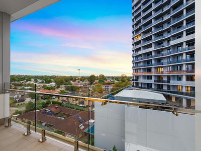 803 / 19 Ogilvie Road, Mount Pleasant