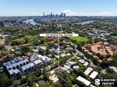 20 Oxford Terrace, Taringa