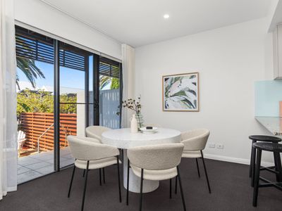 35 / 1 Forbes Street, Carrington