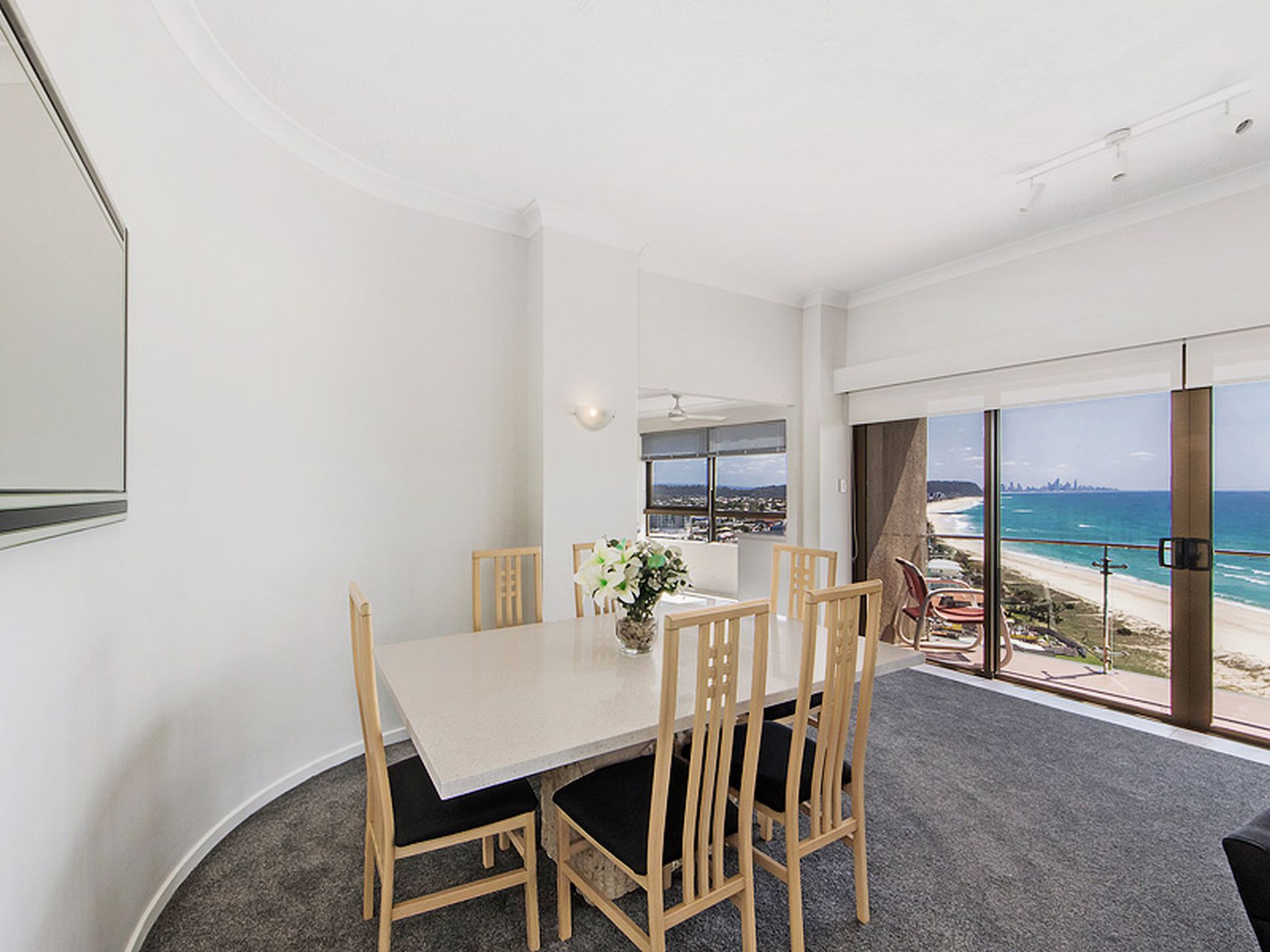 16th FL PENTHOUSE / 969 GOLD COAST HWY, Palm Beach