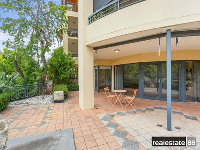1 / 50 Trafalgar Road, East Perth