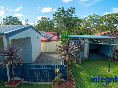 16 Mathie Street, Basin View