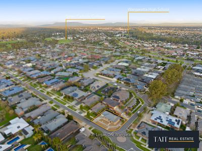31 Logan Drive, Wangaratta