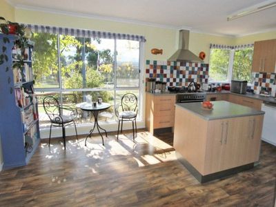 2555 Mansfield-Woods Point Road, Howqua Inlet