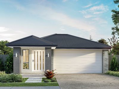 Lot 180 Morwell Lane, Yarrabilba
