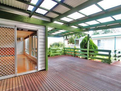 57 Ross Street, Huntingdale