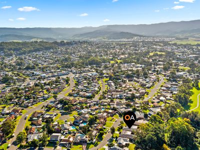 18 Dudgeon Street, Albion Park
