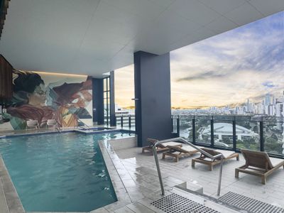 13110 / 5 The Darling Avenue, Broadbeach