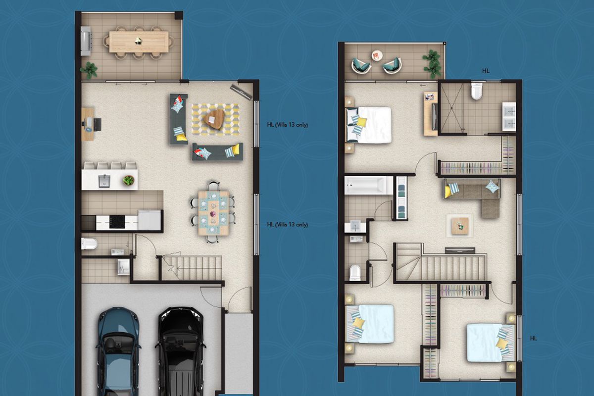 12 / 3400 Panorama Drive, Carrara